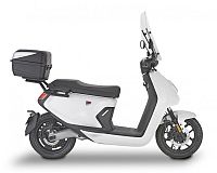 Elektroskútr NIU MQi GT