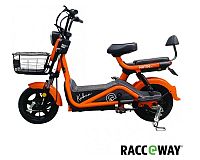 Elektrický skútr Racceway Kobra