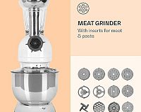 Klarstein Lucia mlýnek na maso