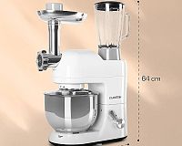 Klarstein Lucia rozměry