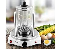 Hotdogovač Vigan Hot Dog HD20X recenze