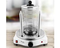 Hotdogovač se 2 hroty Vigan Hot Dog HD20X recenze