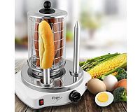 Hotdogovač se 2 hroty Vigan Hot Dog HD20X