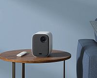 Domácí projektor Xiaomi Mi Smart Compact Projector