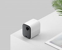 Mini projektor Xiaomi Mi Smart Compact Projector recenze