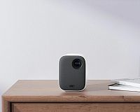 Xiaomi Mi Smart Compact Projector recenze