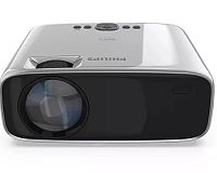 Domácí projektor Philips NPX642