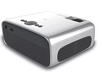 Projektor Philips NPX642