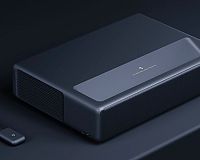 Domácí projektor Xiaomi Mi 4K Laser Projector