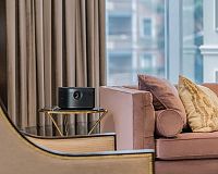 Domácí konektor Xgimi Horizon