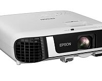 Projektor Epson EB-FH52 recenze