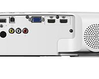 Epson EB-FH52 konektivita