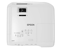 Epson EB-FH52 ovládání