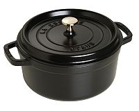 Litinový hrnec Staub Cocotte