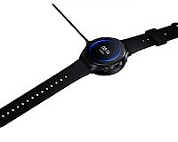 Xiaomi Watch S1 nabíjení