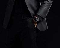 Smart hodinky Xiaomi Watch S1 design