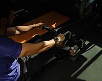 Xiaomi Watch S1 cvičení