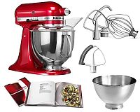 KitchenAid 5KSM175 příslušenství