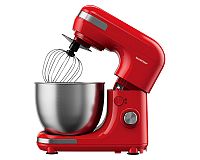 Kuchyňský robot Silvercrest SKM 650 A1 recenze