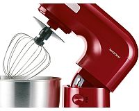 Kuchyňský robot Silvercrest SKM 650 A1 recenze