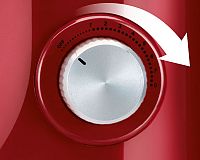 Silvercrest SKM 650 A1 ovládání