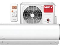 Nástěnná klimatizace Vivax ACP-12CH35AEMI
