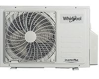 Whirlpool SPIW 312L venkovní jednotka