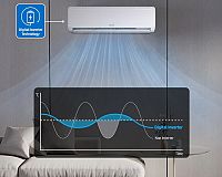 Samsung AR35 Digital Inverter Technology