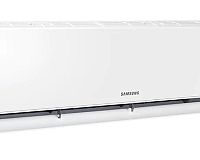 Nástěnná klimatizace s topením Samsung AR35
