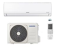 Nástěnná klimatizace Samsung AR35