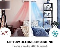 Klarstein Windwaker výkon