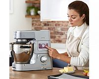 Smart kuchyňský robot Kenwood Cooking Chef XL KCL95.424SI