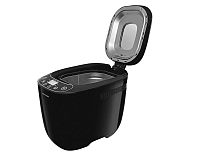 Domácí pekárna Concept PC 5510 recenze