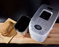 Domácí pekárna chleba Guzzanti GZ 635 recenze