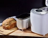 Domácí pekárna chleba Guzzanti GZ 635