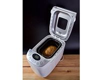 Domácí pekárna Guzzanti GZ 635 recenze