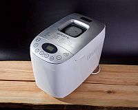 Domácí pekárna Guzzanti GZ 635