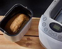 Pekárna chleba Guzzanti GZ 635