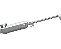 Parní čistič Concept CP2100