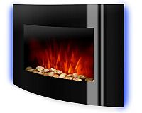 Elektrický krb Klarstein Lausanne recenze