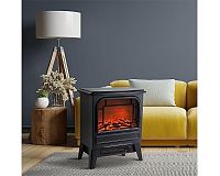 Elektrický krb Bewello BW2020