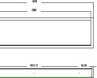 Aflamo Pride S165 rozměry