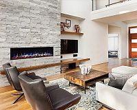 Elektrický krb Aflamo Pride S165