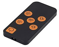 G21 Fire Lofty dálkové ovládání