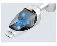 Electrolux PQ91-50MB cyklonová technologie