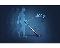 Electrolux PQ91-50MB hmotnost