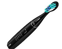 Elektrický zubní kartáček Niceboy ION Sonic recenze