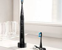 Sonický zubní kartáček Niceboy ION Sonic recenze