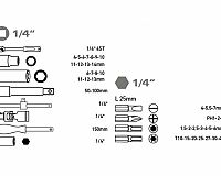 Extol Premium 8818360 popis