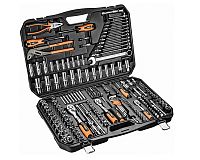 Gola sada Neo Tools 08-681 recenze